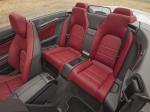 Mercedes-Benz E550 Cabrio AMG Sports Package 2013 года